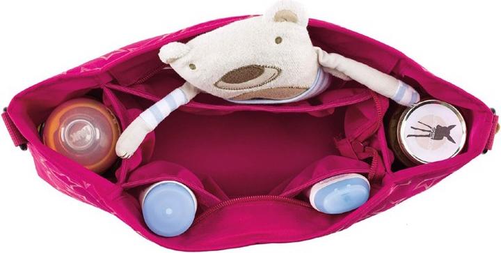 Image du produit Lässig Sac pour poussette Organiseur pour poussette