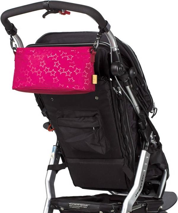 Image du produit Lässig Sac pour poussette Organiseur pour poussette