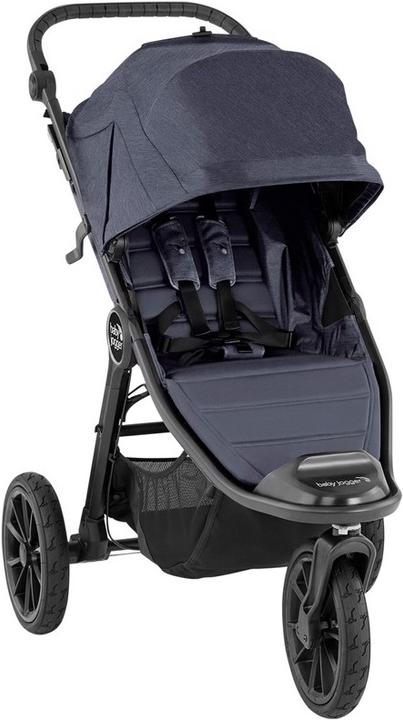 Produktbild Baby Jogger City Elite 2