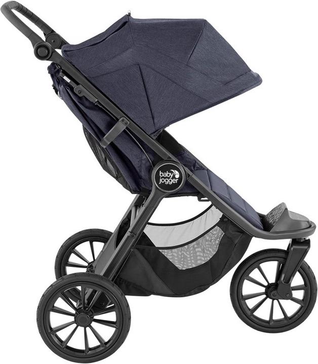 Produktbild Baby Jogger City Elite 2