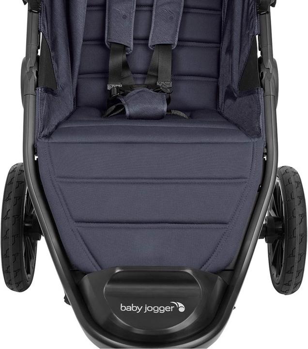 Produktbild Baby Jogger City Elite 2