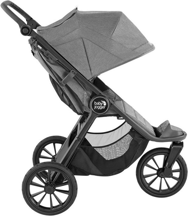 Image du produit Baby Jogger City Elite 2
