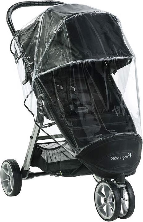 Actual product image Baby Jogger Rain cover