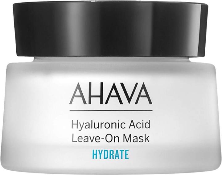 Ahava Leave on Mask (50 ml)