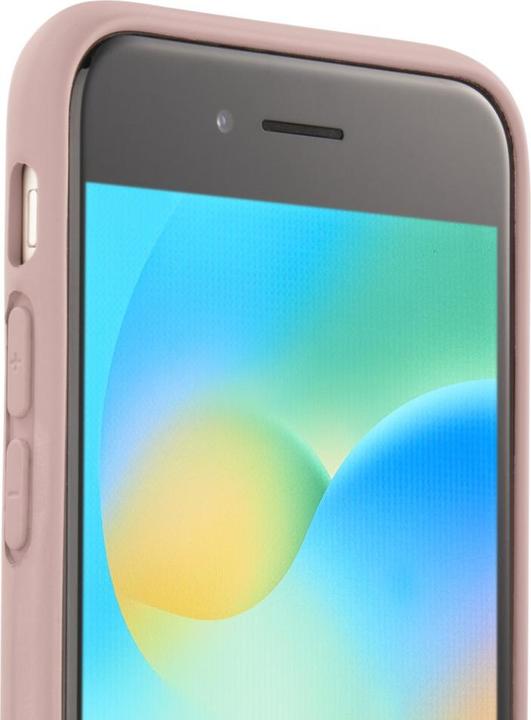 Actual product image Hama Fantastic Feel (Apple iPhone 7, Apple iPhone SE (2nd Gen), Apple iPhone SE (3rd Gen))