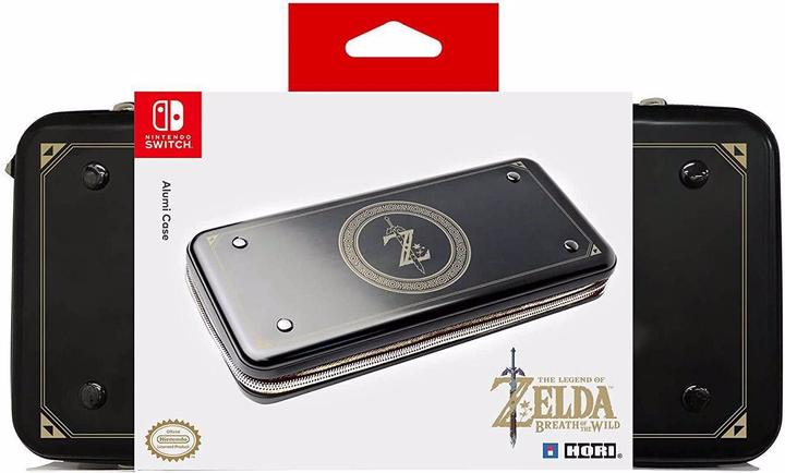 Produktbild HORI Zelda (Switch)