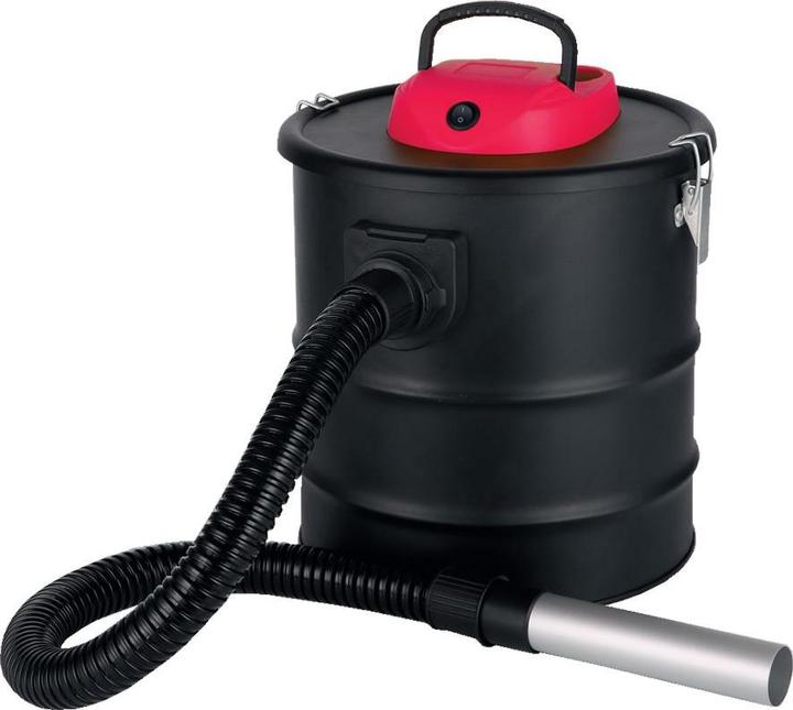 Produktbild Grill- und Kaminaschesauger 20L 1200W