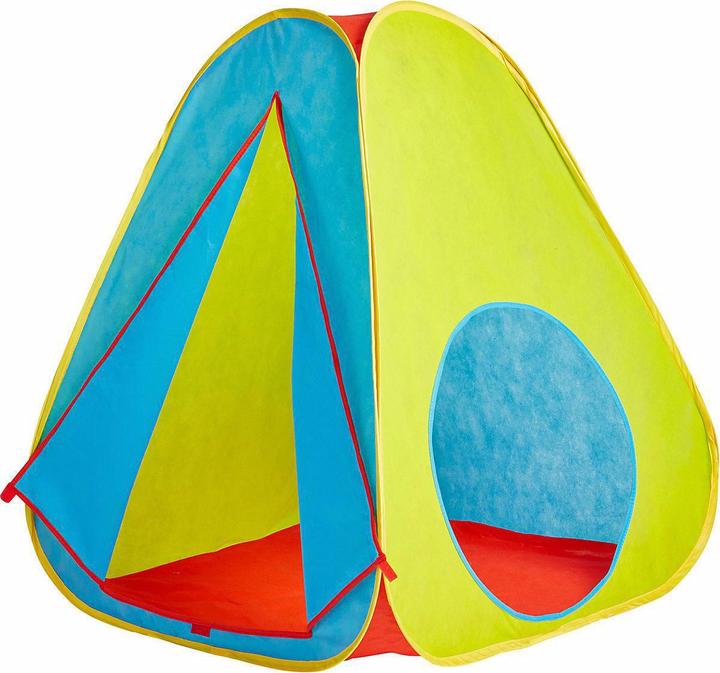 Worlds Apart Play tent Kid Active Pop Up Tent