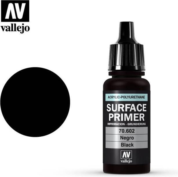 Actual product image Vallejo 70.602