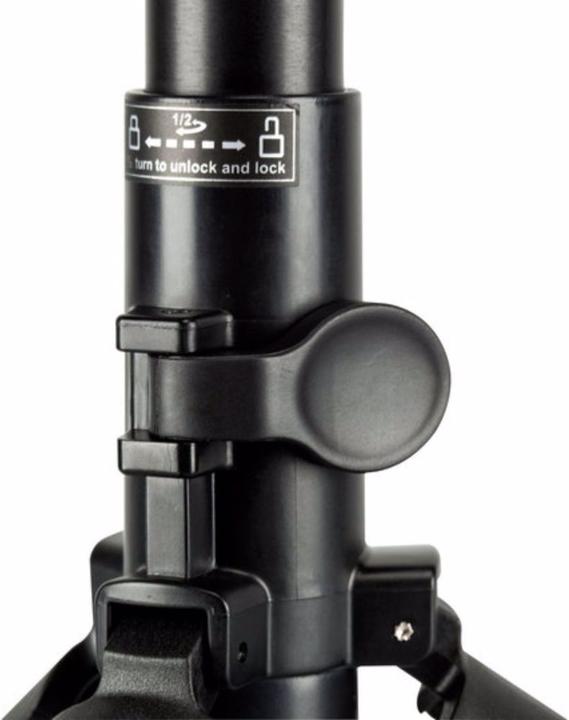 Actual product image Sirui Smartphone Tripod MS-01K (Metal)