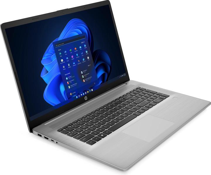 Produktbild HP 470 G8 (17.30", Intel Core i5-1135G7, 8 GB, 256 GB, DE)