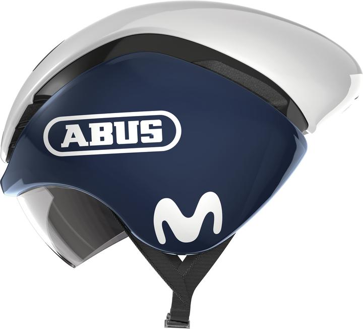 Image du produit Abus GameChanger TT (51 - 55 cm)