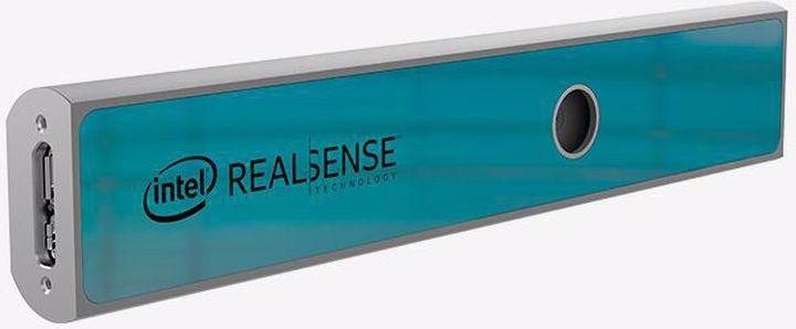 Produktbild Intel RealSense SR305 (2 Mpx)