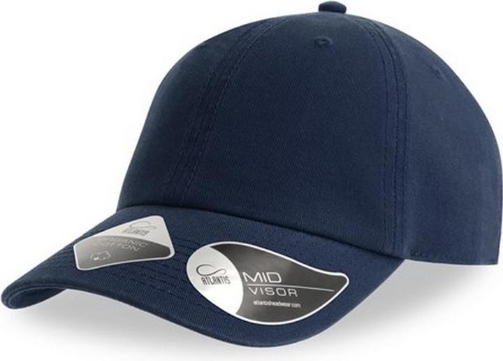 Actual product image Atlantis Fraser baseball cap (One size)