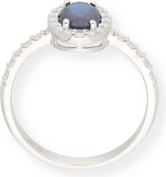 Immagine prodotto Carat Colorstone (52, 950 Platino)