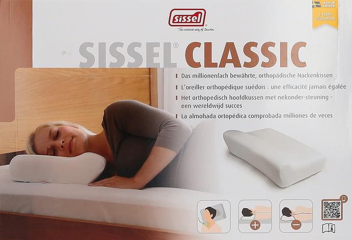 Produktbild Sissel Classic (47 x 33 cm)