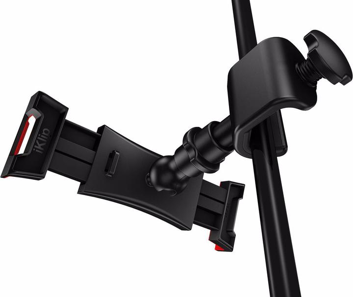 Image du produit IK Multimedia Titulaire iKlip 3 Deluxe