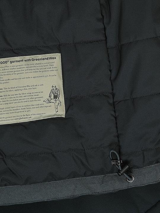 Immagine prodotto Fjällräven Vardag Lite Giacca imbottita (L)