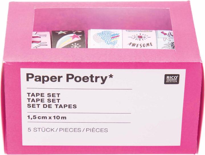 Produktbild Rico Design Washi Tape (100 mm)