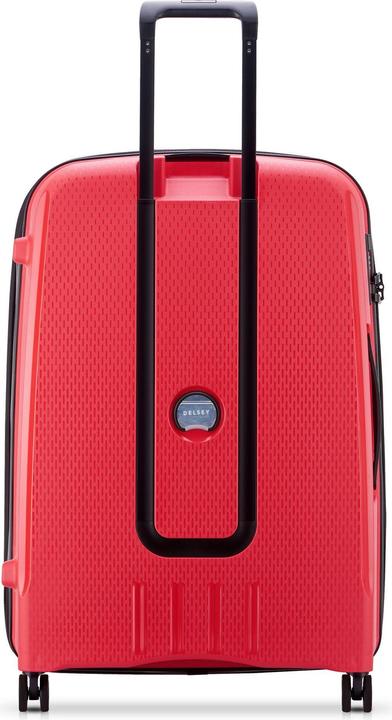 Produktbild Delsey Belmont Plus 4 Rollen Trolley 76 cm (102 l, XL (ab 115l))