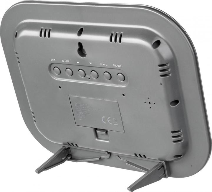 Actual product image Technoline Radio controlled wall clock