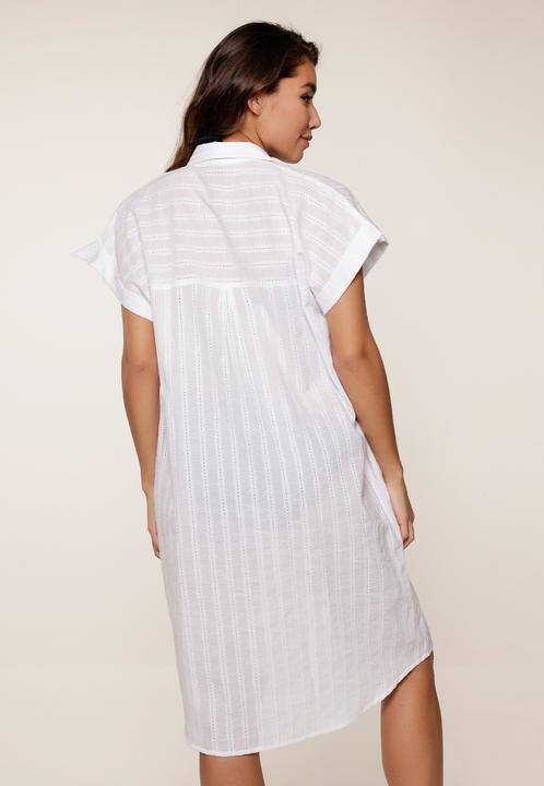 Produktbild LingaDore Tunik kurze Ärmel (40)