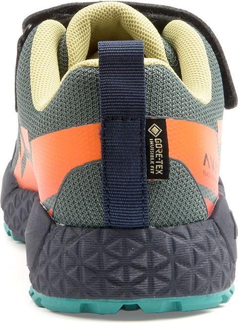 Actual product image Primigi Prime GTX (38)