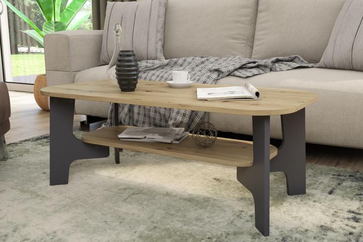 Produktbild ByLiving Jonny (110 x 42.5 x 55 cm)