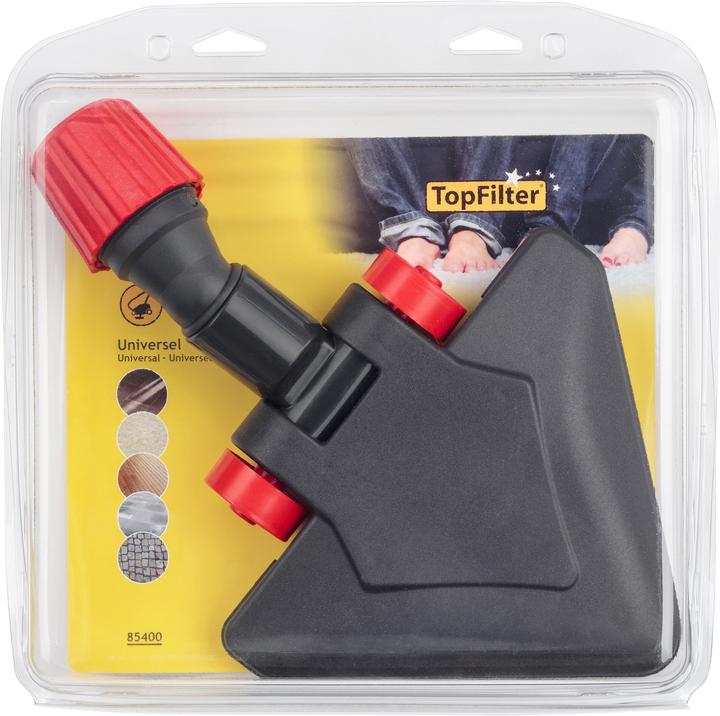 Byro Vacuum cleaner nozzle triangular Universal