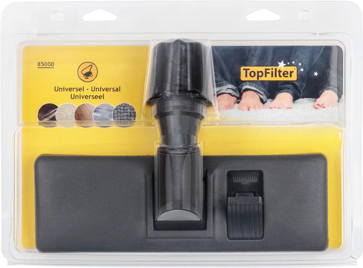 Actual product image Byro Universal