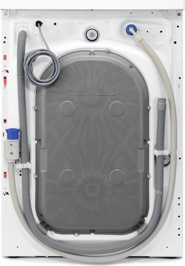 Actual product image AEG L9WSF80699 Washer-dryer with heat pump Washer-dryer Series 9000 with SensiDry