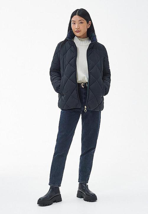 Actual product image Barbour REVERSIBLE HUDSWELL reversible jacket (40)