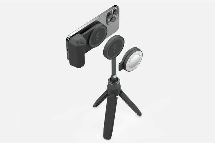 Produktbild ShiftCam SnapGrip Creator Kit