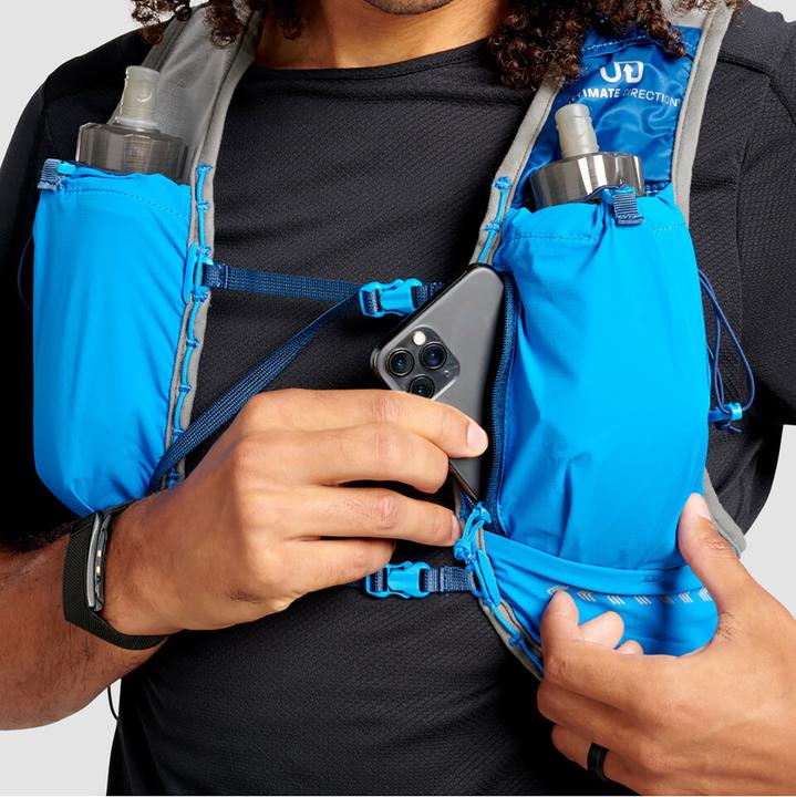 Immagine prodotto Ultimate Direction Ultra Vest 6.0 (10.30 l)