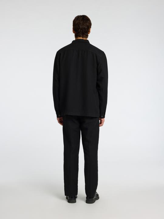 Produktbild Selected Homme Slh-Leroy Sun Overshirt Ls Noos (S)