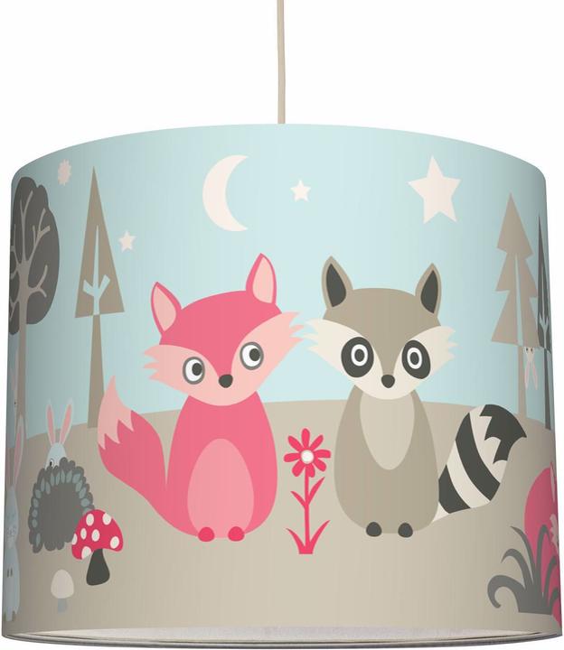 Image du produit Anna Wand Lampe suspendue Little Wood (E27)