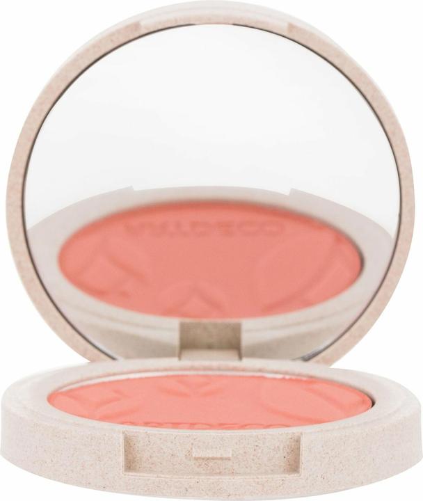 Artdeco Silky Powder Blush (20 Terracotta Cheeks)