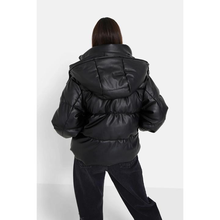 Produktbild Sixth June imili leder ixth june daunenjacke (S)