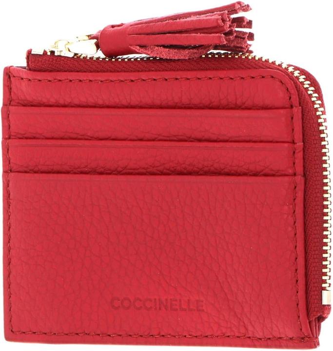 Actual product image Coccinelle Kreditkartenetui