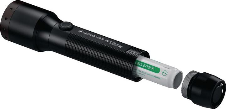 Actual product image Ledlenser P5 Core (12 cm, 150 lm)