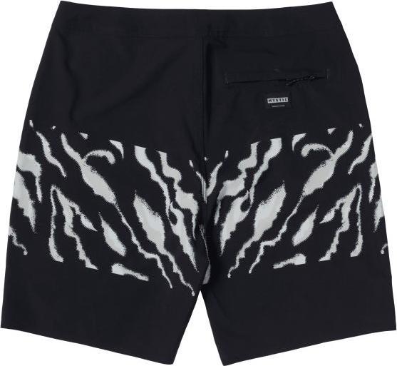 Actual product image Mystic Motif Boardshort (32)