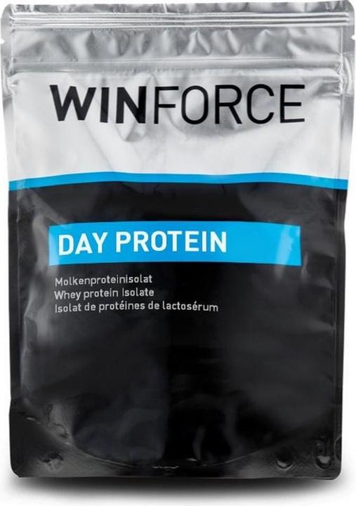 Win Force Proteina del giorno (Vaniglia, 1 pz., 750 g)