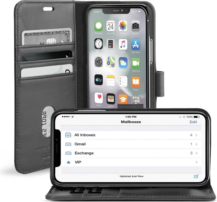 Produktbild SBS Klapphülle (Apple iPhone 11)