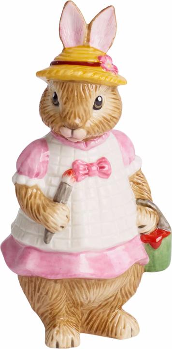 Actual product image Villeroy & Boch Decoration bunny Anna BUNNY TALES (1 x, 5 x 6 x 12.5 cm)