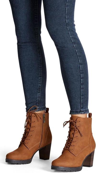 Actual product image Tamaris Ankle boot (40)