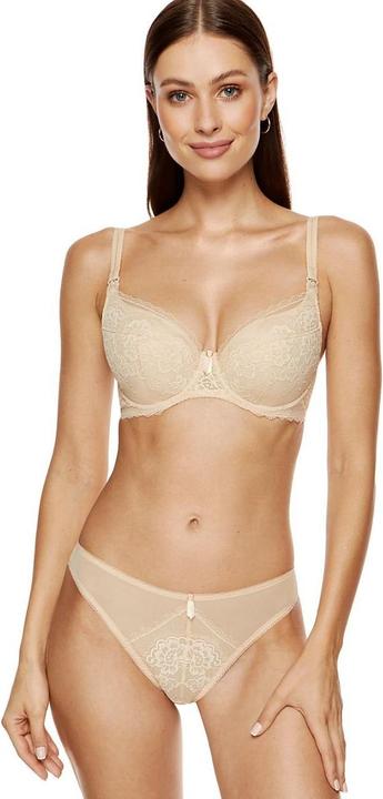 Actual product image Gorteks Bra for breastfeeding mums (75 E)