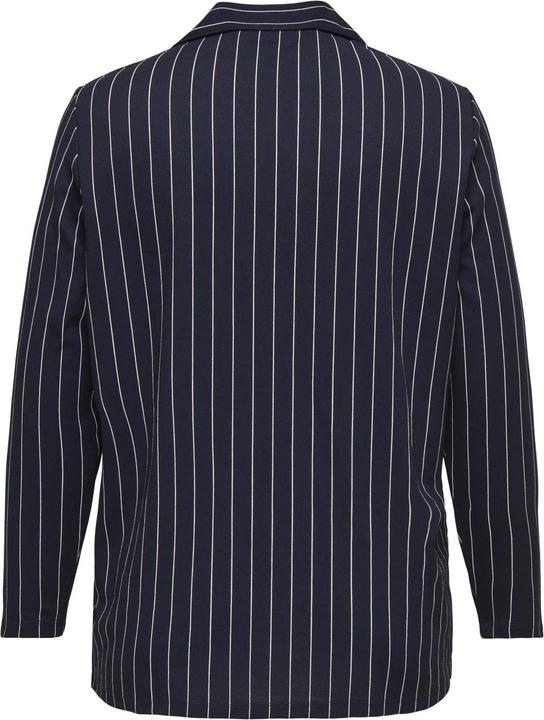 Immagine prodotto Only Blazer a righe curvy (M)