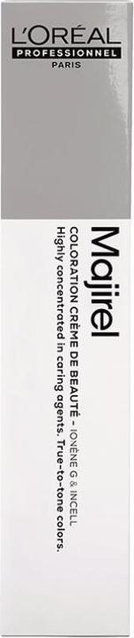 Produktbild L'Oréal Professionnel Majirel (7.23 mittelblond irise gold)