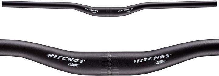 Actual product image Ritchey Comp Low Rizer (31.80 mm)