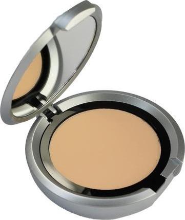 Actual product image T. LeClerc Powdery Compact Foundation (02 Crème Poudré)
